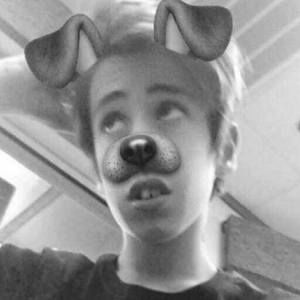 Meet your Posher, Aaron